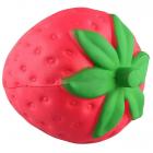 Squishy Toy Fruit Jumbo Cream Scented Strawberry Slow Rising Antistres_1